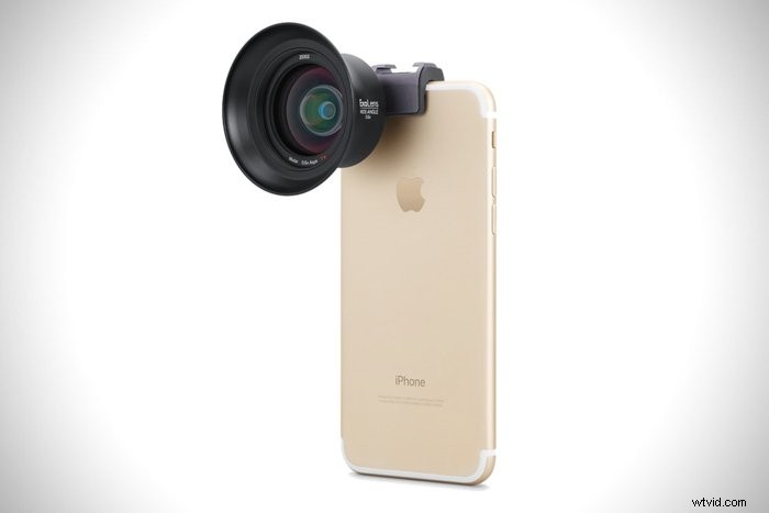 Best iPhone and Smartphone Camera Lenses for 2022: Top Picks
