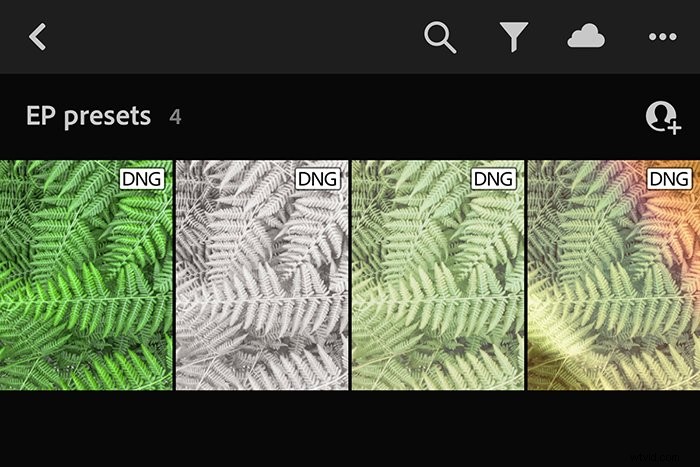 Easy Guide: Install Lightroom Mobile Presets Without a Desktop