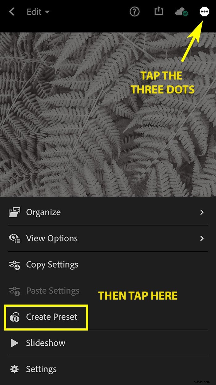 Easy Guide: Install Lightroom Mobile Presets Without a Desktop