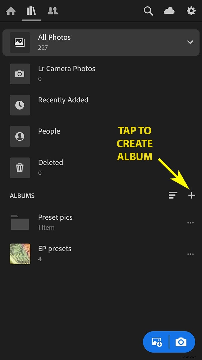 Easy Guide: Install Lightroom Mobile Presets Without a Desktop