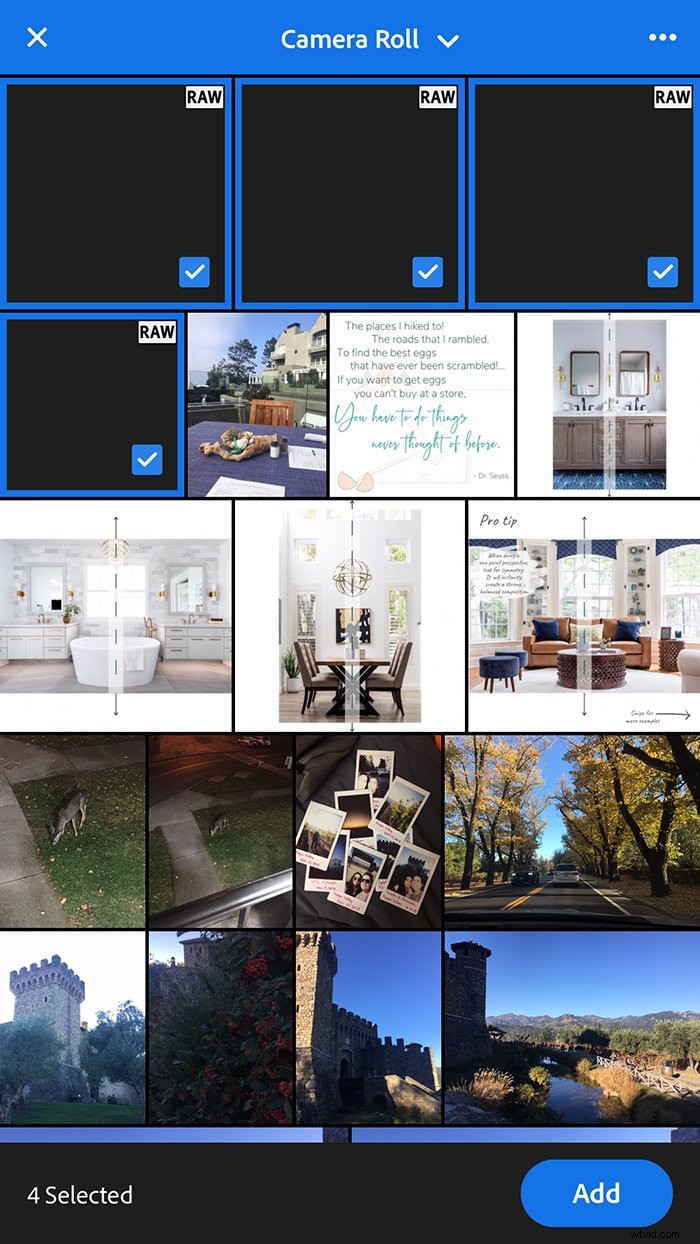 Easy Guide: Install Lightroom Mobile Presets Without a Desktop
