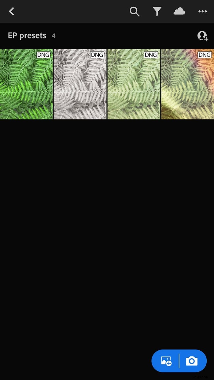 Easy Guide: Install Lightroom Mobile Presets Without a Desktop