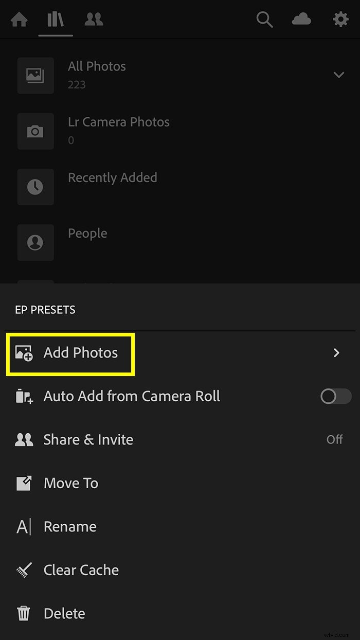 Easy Guide: Install Lightroom Mobile Presets Without a Desktop