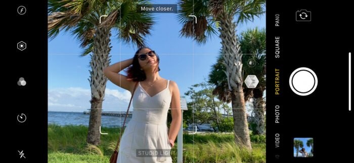 Master iPhone Portrait Mode: Create Stunning Professional Portraits