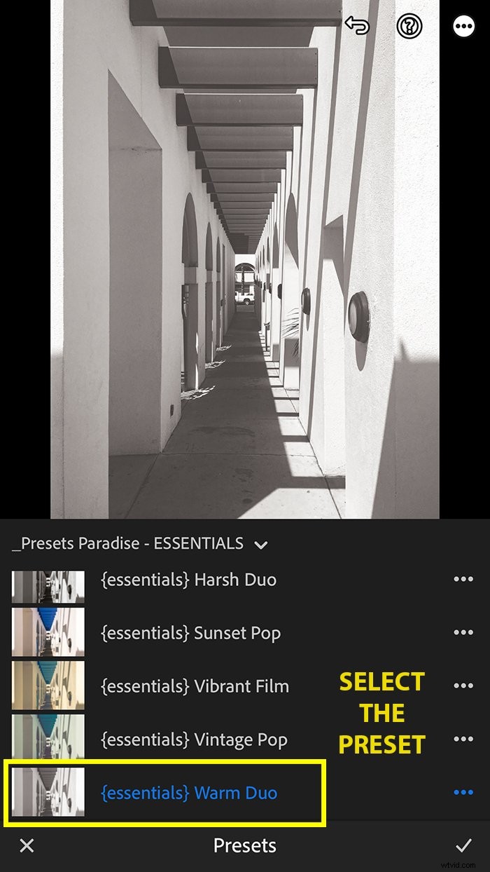 Easy Guide: Install Lightroom Mobile Presets Without a Desktop