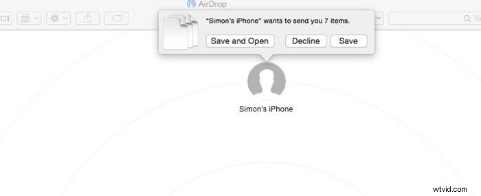 Easy Step-by-Step Guide: Transfer Photos from iPhone to Mac or Windows PC