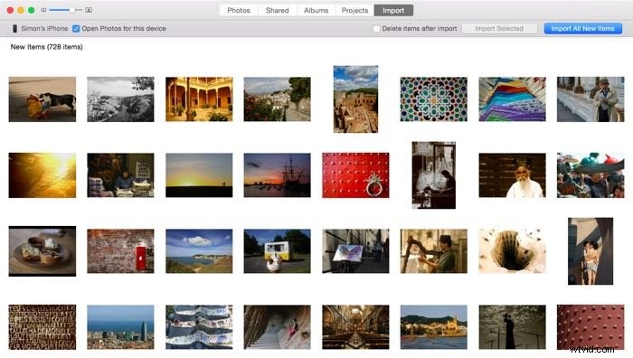 Easy Step-by-Step Guide: Transfer Photos from iPhone to Mac or Windows PC