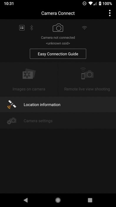 Ultimate Guide: How to Use Canon Camera Connect App for Remote Control