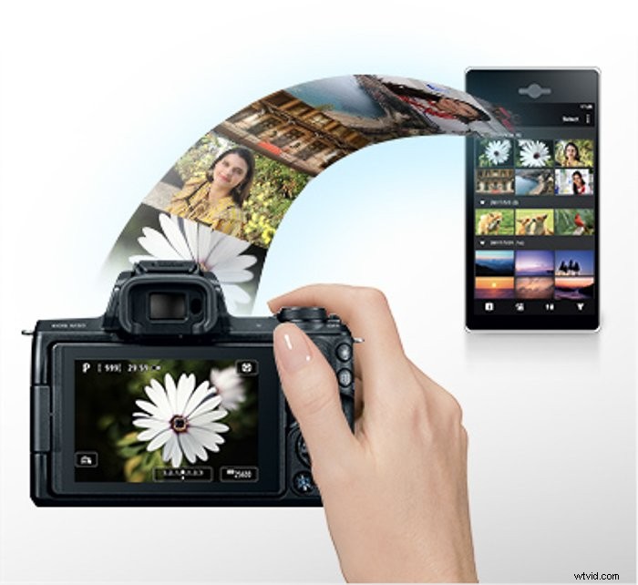 Ultimate Guide: How to Use Canon Camera Connect App for Remote Control