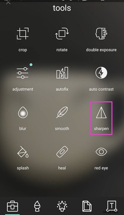 Top 12 Apps to Fix Blurry Photos: Sharpen Images Effortlessly