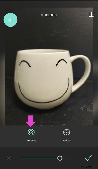 Top 12 Apps to Fix Blurry Photos: Sharpen Images Effortlessly