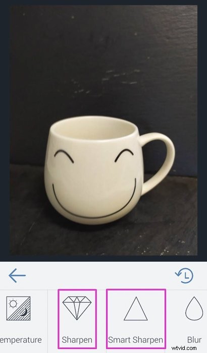 Top 12 Apps to Fix Blurry Photos: Sharpen Images Effortlessly