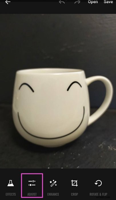 Top 12 Apps to Fix Blurry Photos: Sharpen Images Effortlessly