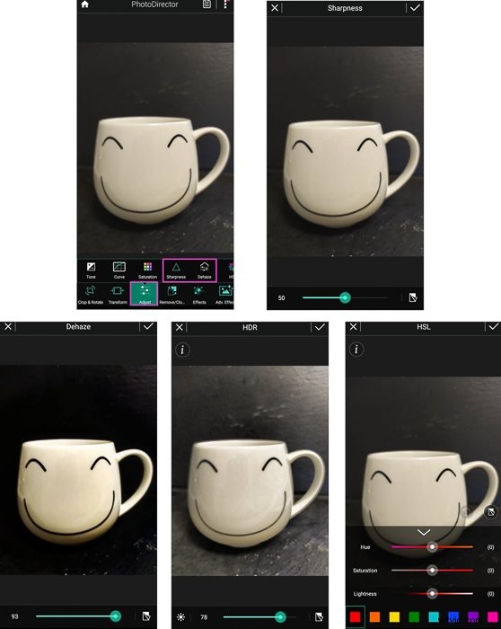 Top 12 Apps to Fix Blurry Photos: Sharpen Images Effortlessly