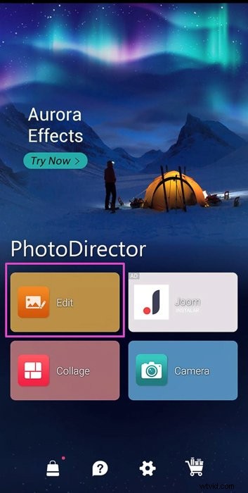 Top 12 Apps to Fix Blurry Photos: Sharpen Images Effortlessly
