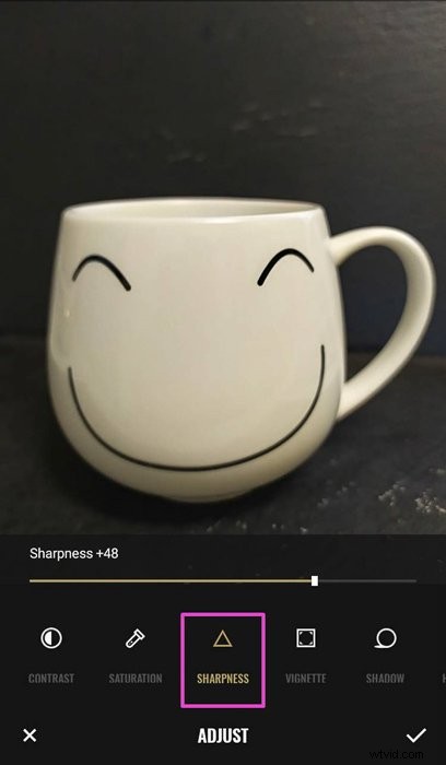 Top 12 Apps to Fix Blurry Photos: Sharpen Images Effortlessly