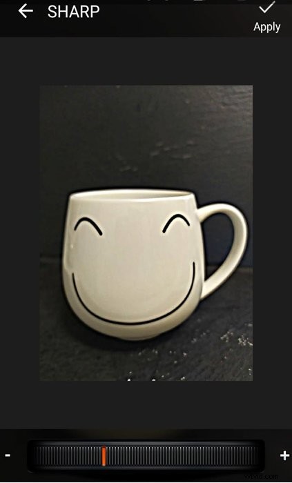 Top 12 Apps to Fix Blurry Photos: Sharpen Images Effortlessly