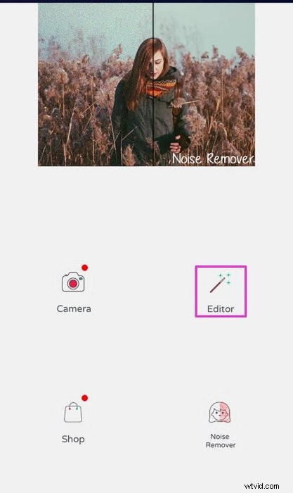 Top 12 Apps to Fix Blurry Photos: Sharpen Images Effortlessly