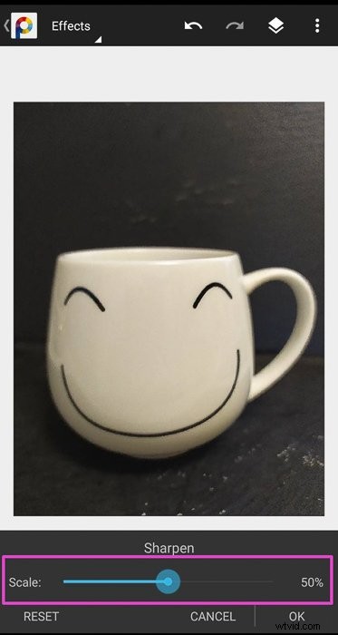 Top 12 Apps to Fix Blurry Photos: Sharpen Images Effortlessly