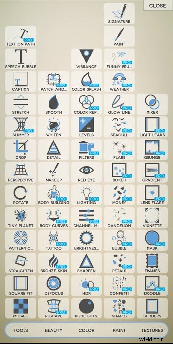 Top 12 Apps to Fix Blurry Photos: Sharpen Images Effortlessly