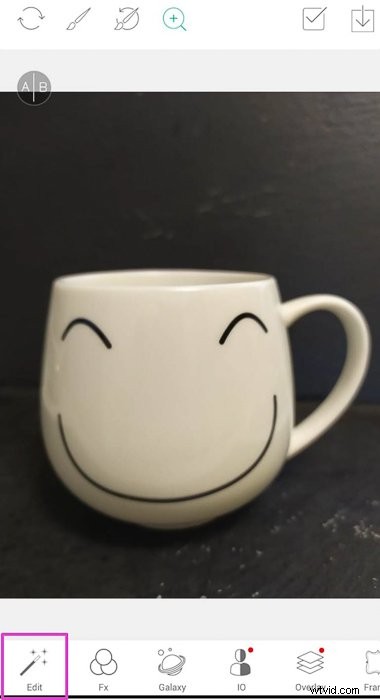 Top 12 Apps to Fix Blurry Photos: Sharpen Images Effortlessly