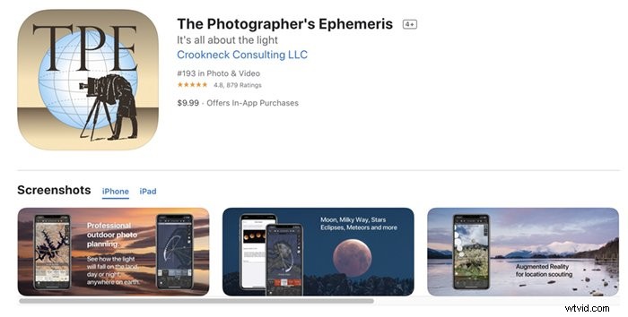 Top 8 Essential Astrophotography Apps for iPhone: Capture the Night Sky