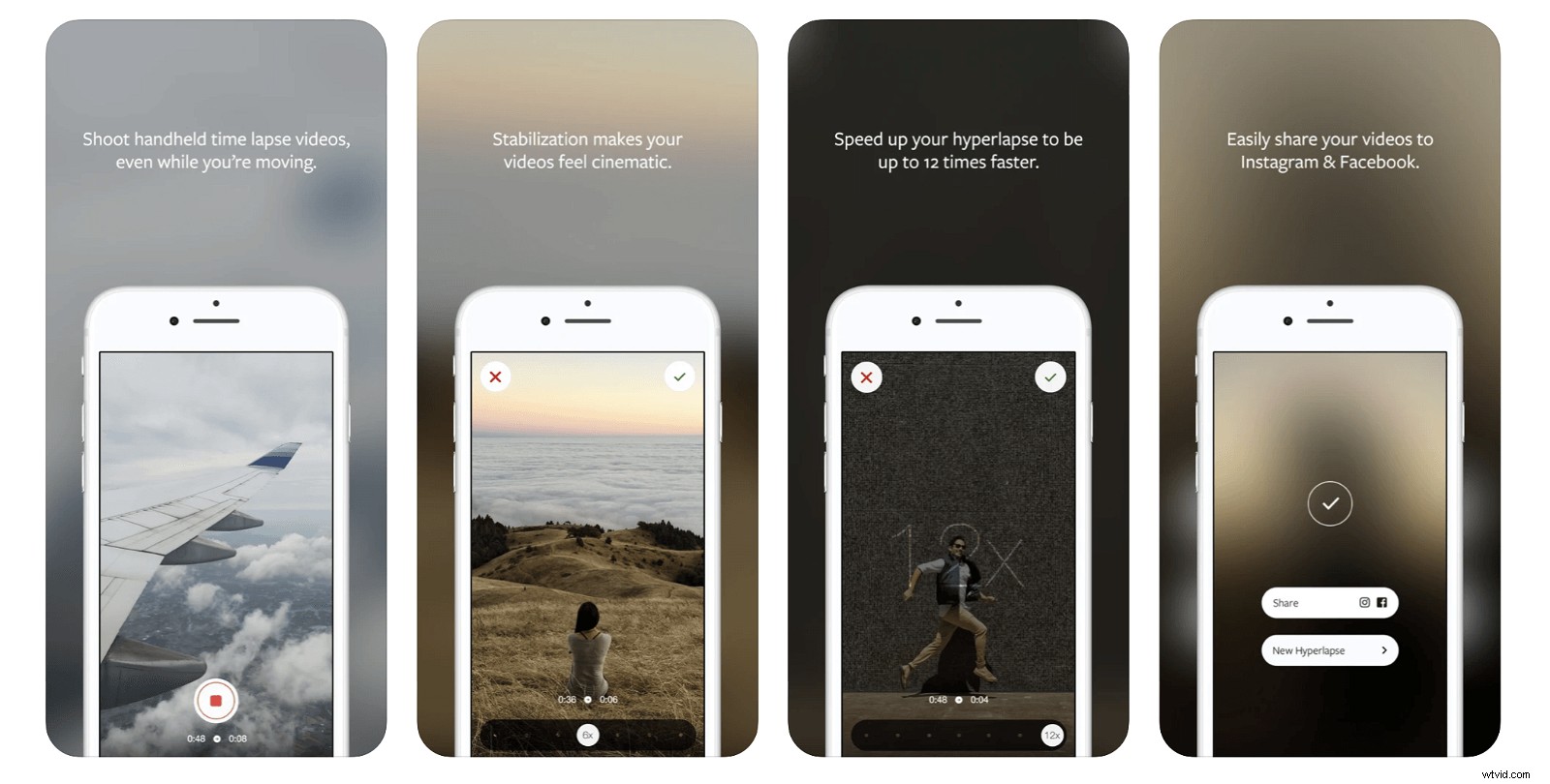 Top 10 Time-Lapse Photography Apps for Professional Photographers