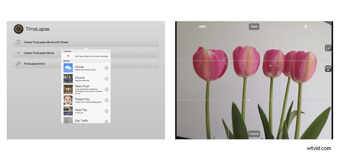 Top 10 Time-Lapse Photography Apps for Professional Photographers