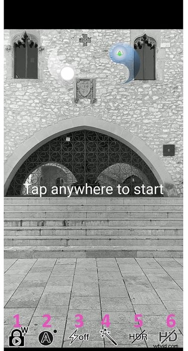 How to Capture Stunning 360° Panoramas on Your Smartphone: Easy Step-by-Step Guide