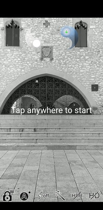 How to Capture Stunning 360° Panoramas on Your Smartphone: Easy Step-by-Step Guide