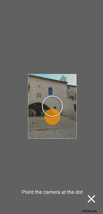 How to Capture Stunning 360° Panoramas on Your Smartphone: Easy Step-by-Step Guide