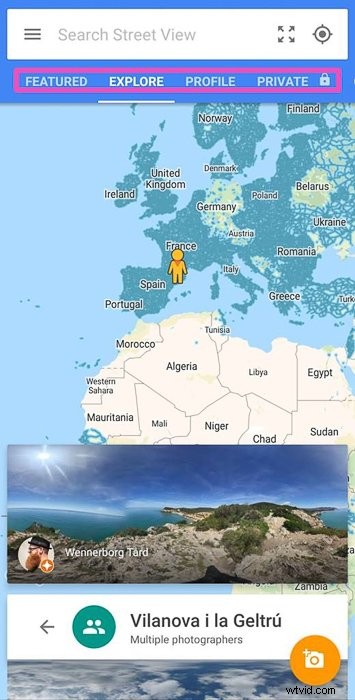 How to Capture Stunning 360° Panoramas on Your Smartphone: Easy Step-by-Step Guide