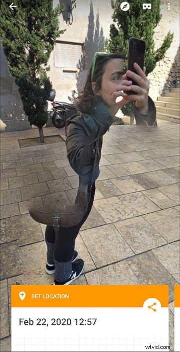 How to Capture Stunning 360° Panoramas on Your Smartphone: Easy Step-by-Step Guide