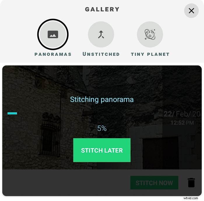 How to Capture Stunning 360° Panoramas on Your Smartphone: Easy Step-by-Step Guide