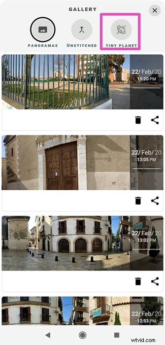 How to Capture Stunning 360° Panoramas on Your Smartphone: Easy Step-by-Step Guide