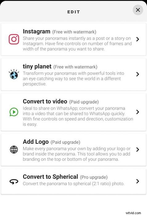 How to Capture Stunning 360° Panoramas on Your Smartphone: Easy Step-by-Step Guide