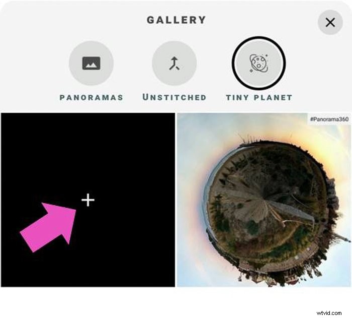 How to Capture Stunning 360° Panoramas on Your Smartphone: Easy Step-by-Step Guide