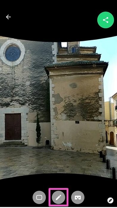 How to Capture Stunning 360° Panoramas on Your Smartphone: Easy Step-by-Step Guide