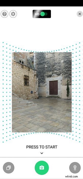 How to Capture Stunning 360° Panoramas on Your Smartphone: Easy Step-by-Step Guide