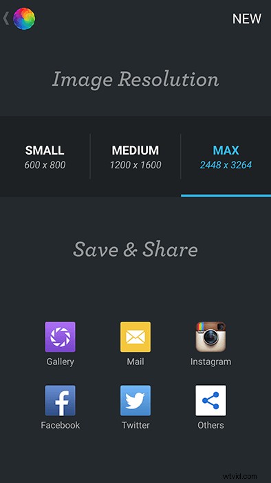 Master Afterlight: Pro Guide to Stunning Photo Edits on iPhone & Android