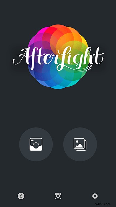 Master Afterlight: Pro Guide to Stunning Photo Edits on iPhone & Android