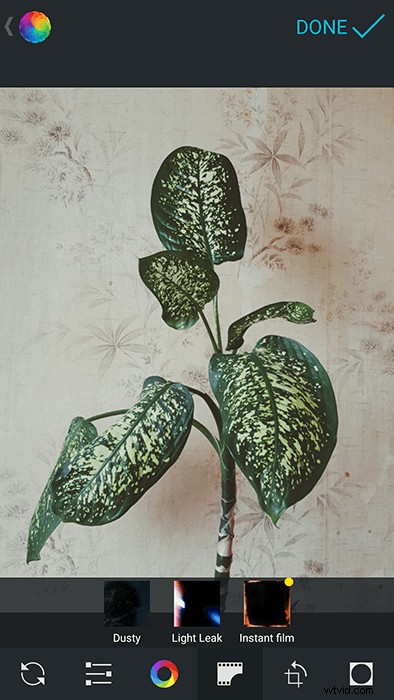 Master Afterlight: Pro Guide to Stunning Photo Edits on iPhone & Android