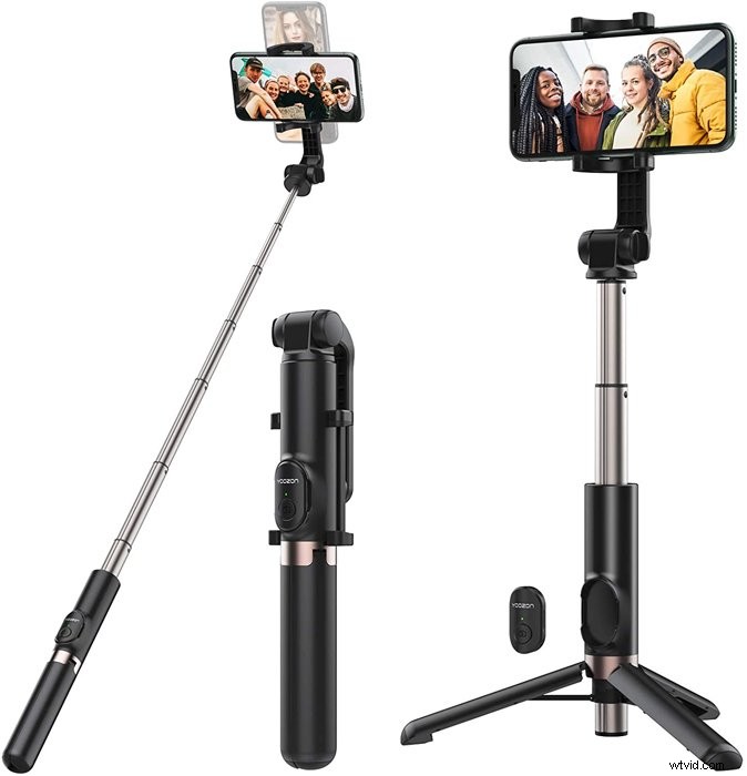Best iPhone Tripods 2022: Top 7 Expert Picks for Stable Photos & Videos