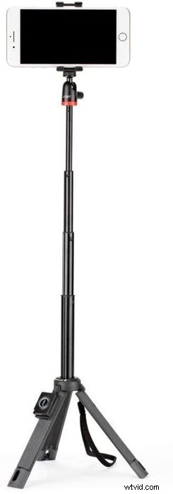 Best iPhone Tripods 2022: Top 7 Expert Picks for Stable Photos & Videos