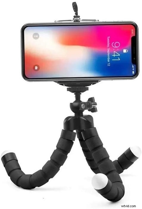 Best iPhone Tripods 2022: Top 7 Expert Picks for Stable Photos & Videos