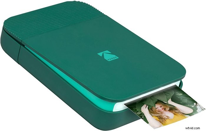 Best iPhone Photo Printers of 2022: Top Portable Picks for Stunning Prints