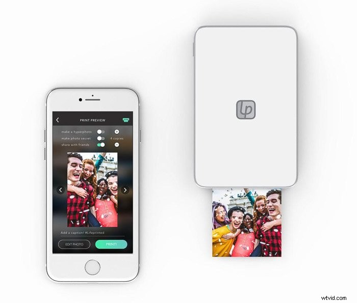Best iPhone Photo Printers of 2022: Top Portable Picks for Stunning Prints