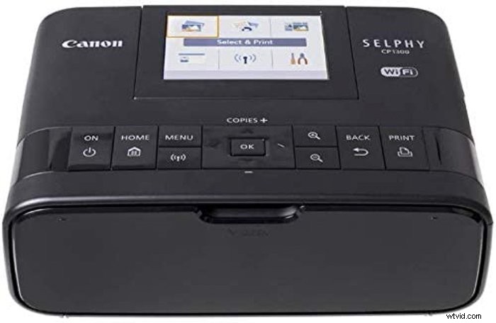 Best iPhone Photo Printers of 2022: Top Portable Picks for Stunning Prints