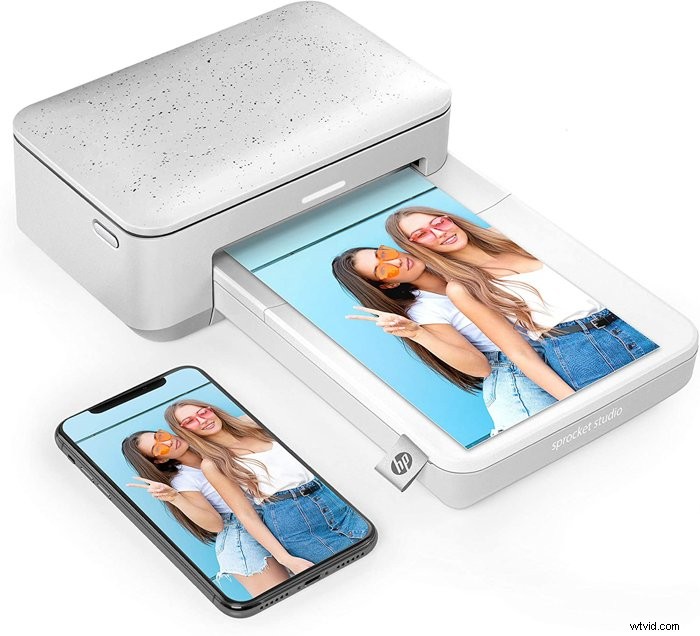 Best iPhone Photo Printers of 2022: Top Portable Picks for Stunning Prints
