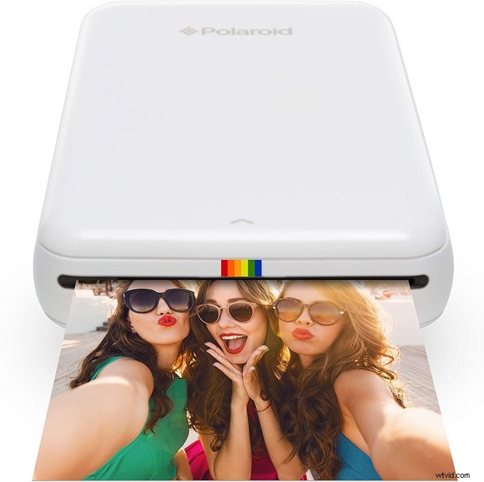 Best iPhone Photo Printers of 2022: Top Portable Picks for Stunning Prints